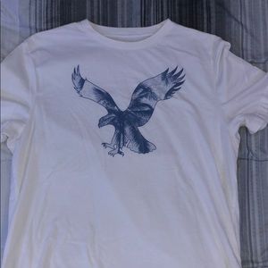 american eagle short sleeve